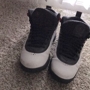 Size 6.5 mens jordans